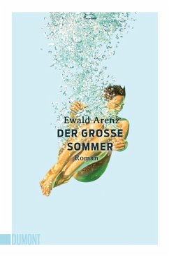 Der große Sommer von DuMont Buchverlag